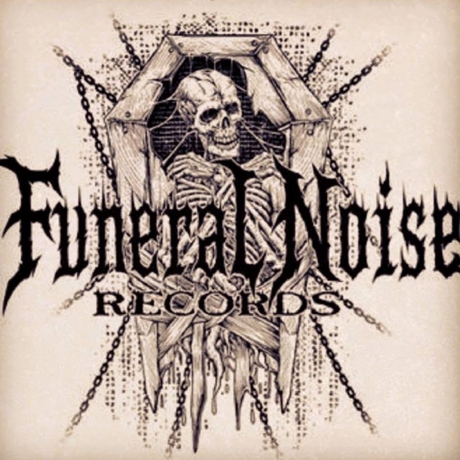 Funeral Noise Records YouTube