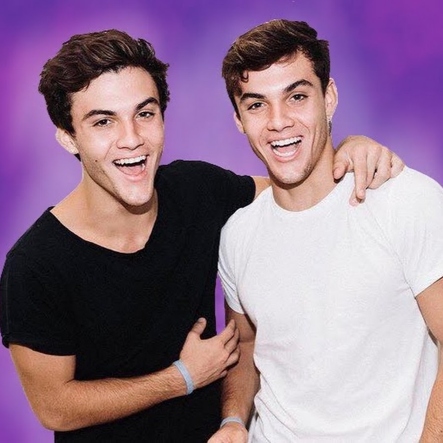 Dolan Twins International YouTube