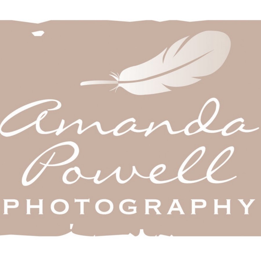Amanda Powell Photography Youtube
