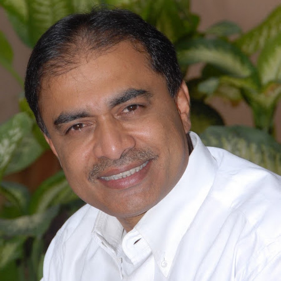 Rishi Reddy