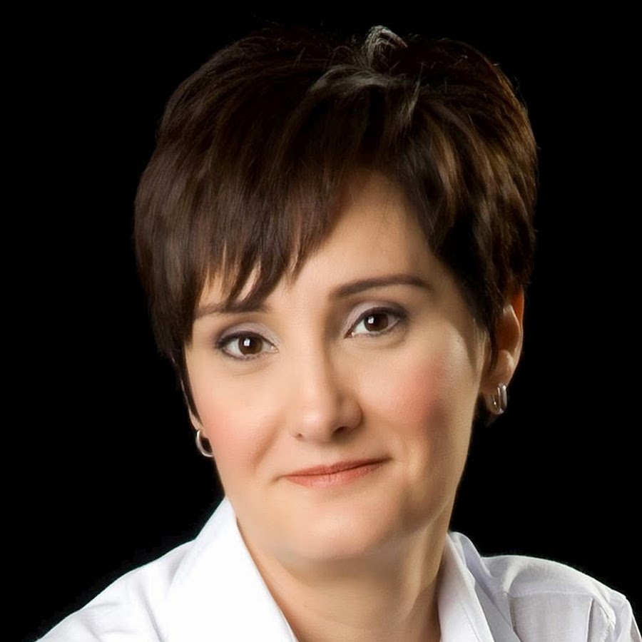 Adriana Fontana YouTube