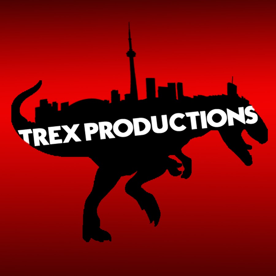 TRex Productions Toronto YouTube