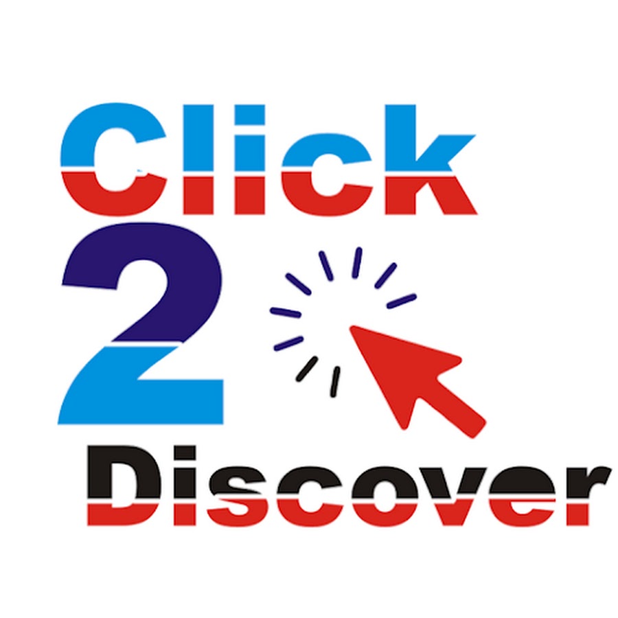 Click 2 Discover - YouTube
