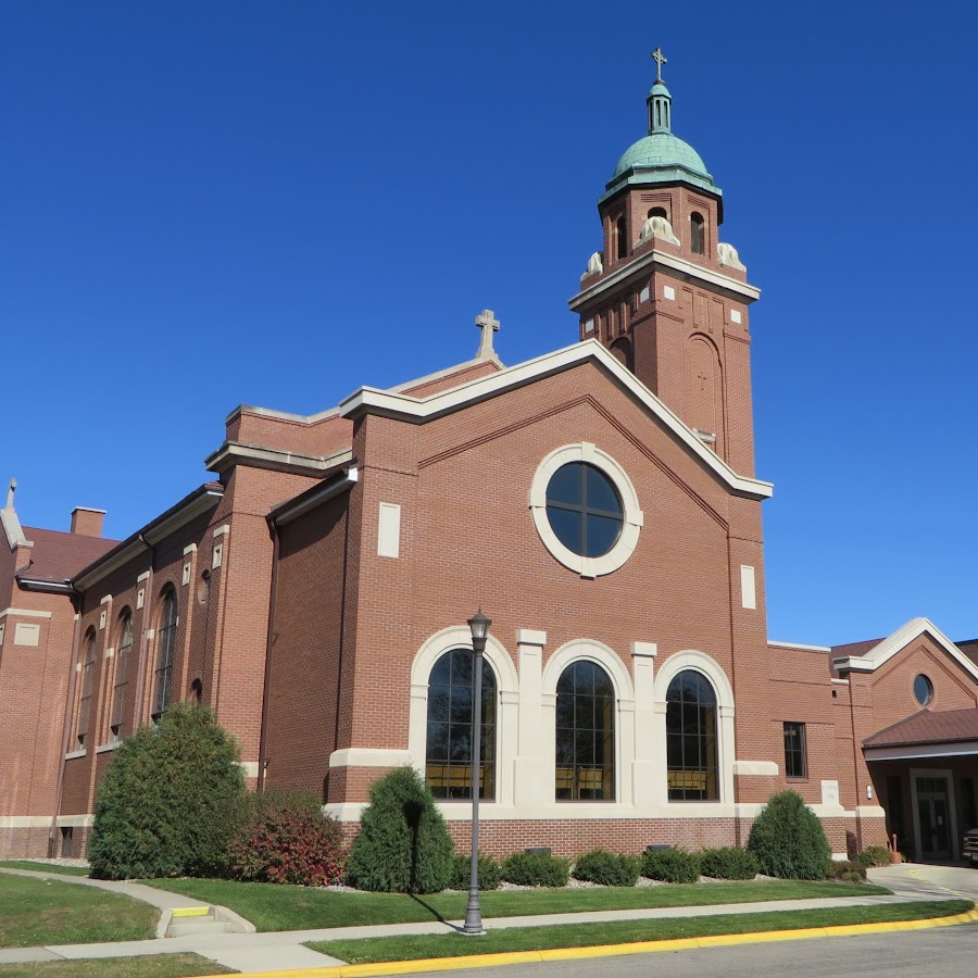 St. Raphael Catholic Church YouTube