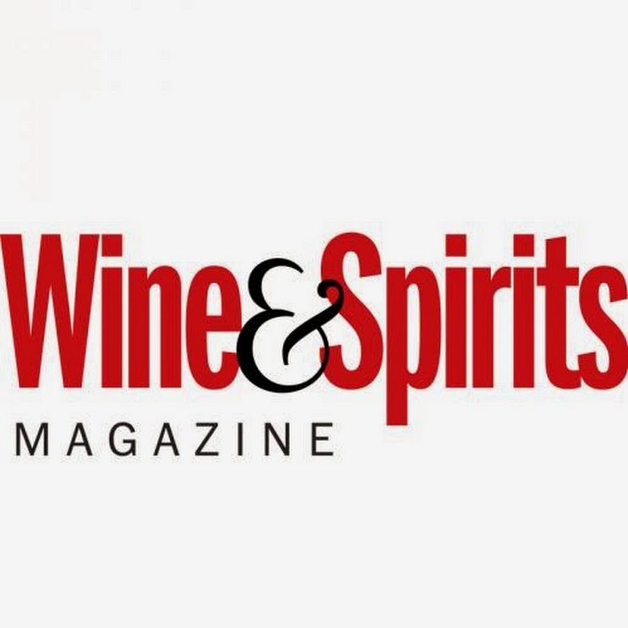 Wine & Spirits Magazine YouTube