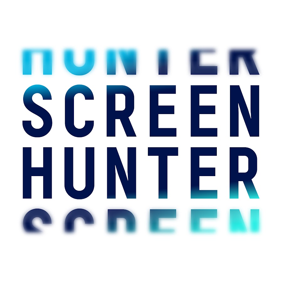 Screen Hunter YouTube