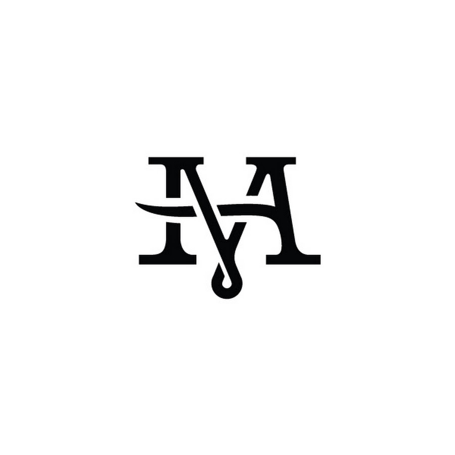 A m et. Эмблема с буквой а. Инициалы ма. A m et. Логотип с буквой м.