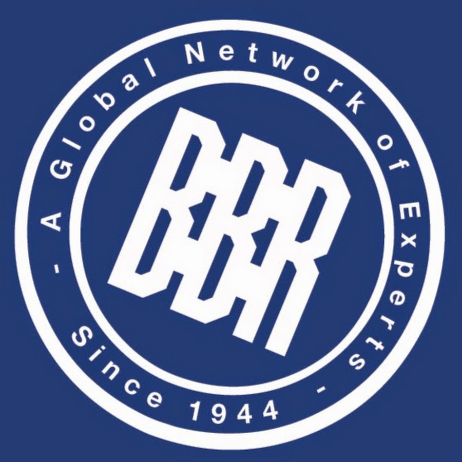 BBR Network - YouTube