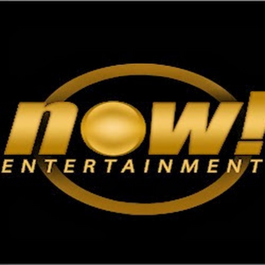 NOW Entertainment LLC YouTube
