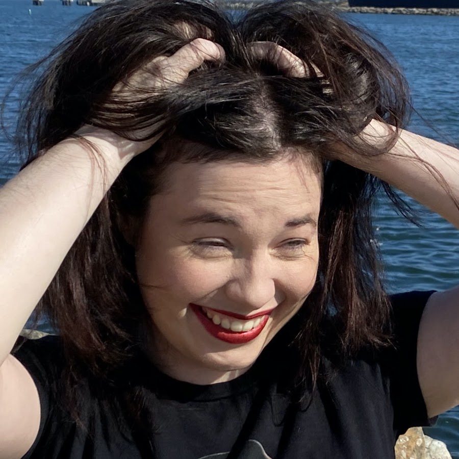 Lindsay ellis book image