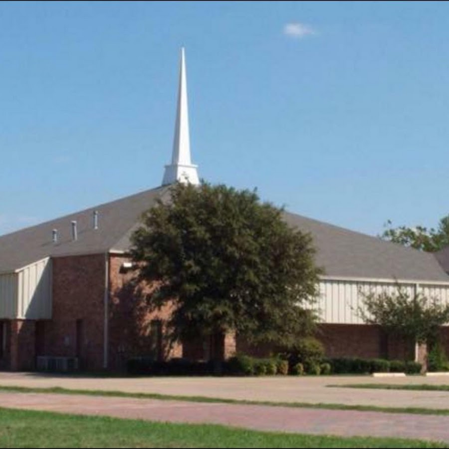 Bear Creek Baptist Church YouTube