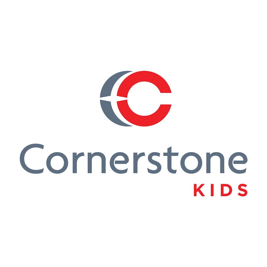 Cornerstone Kids YouTube