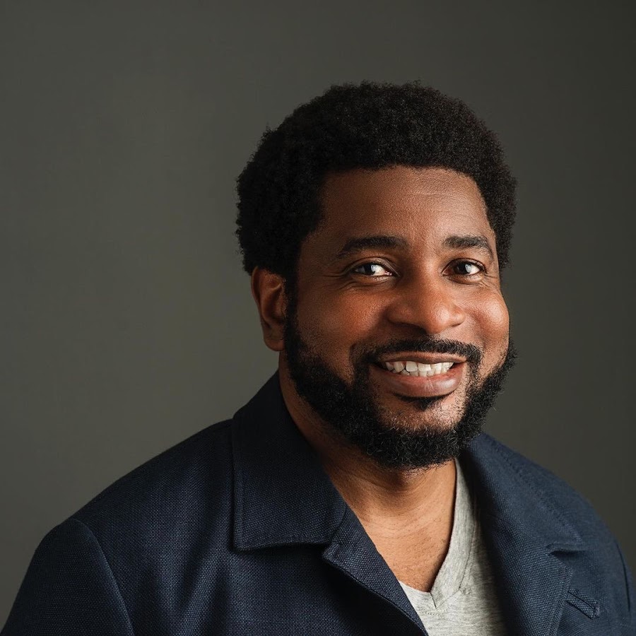 Kingsley Okonkwo YouTube