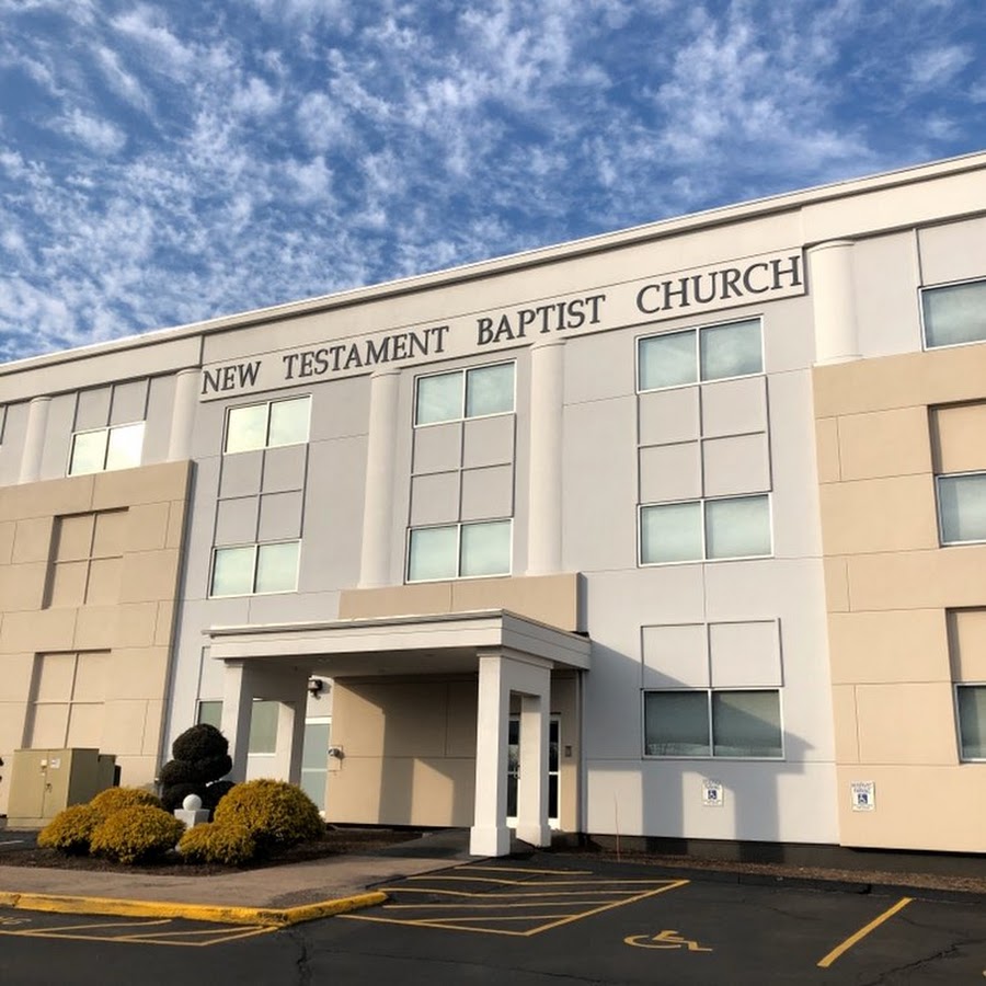 New Testament Baptist Church of East Hartford YouTube