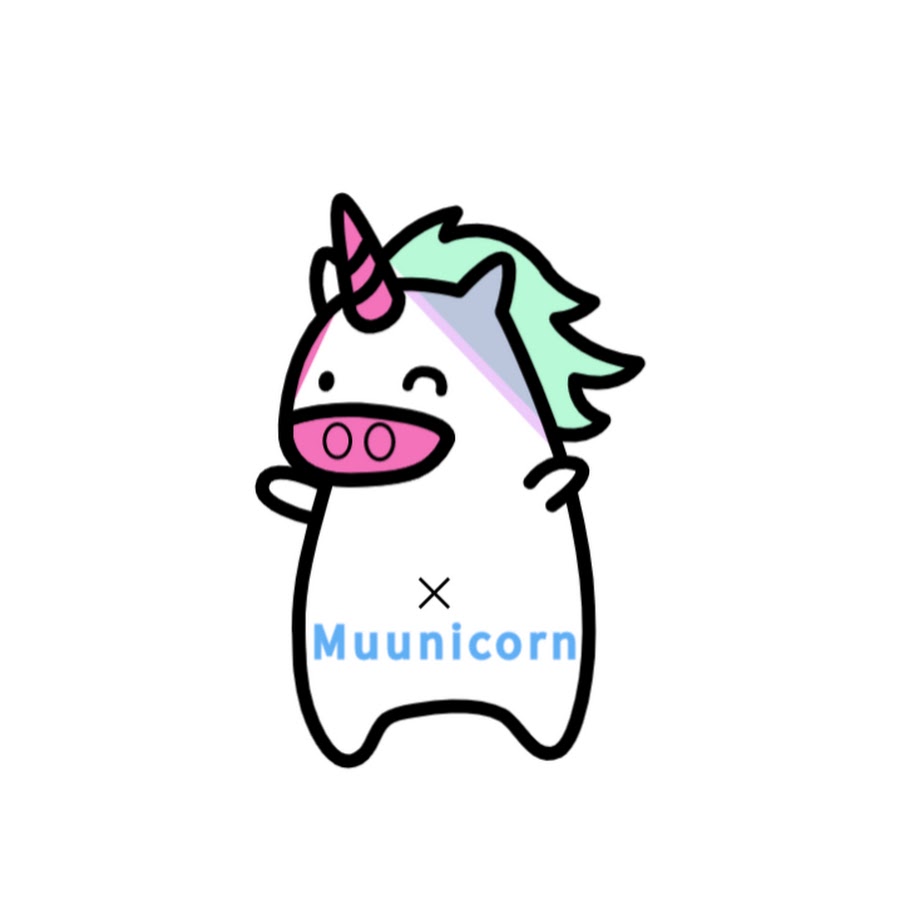 Muunicorn Jolly - YouTube