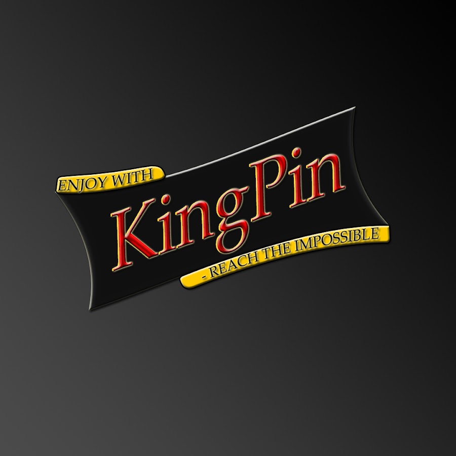 KingPin YouTube