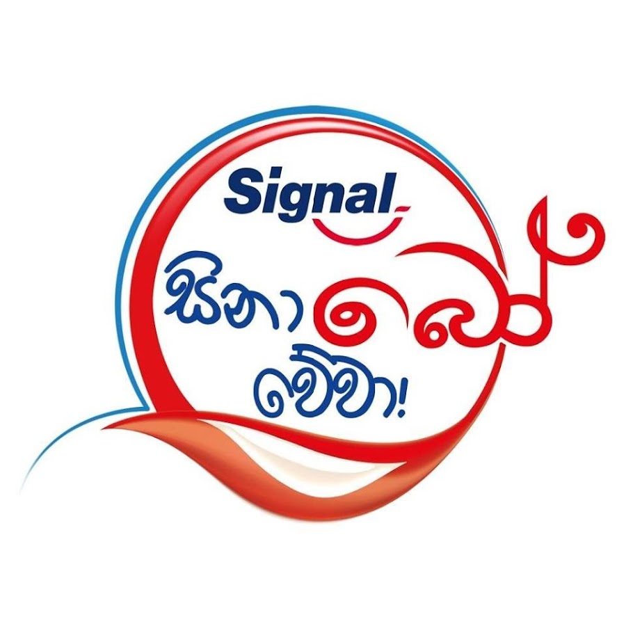 Signal Sri Lanka YouTube