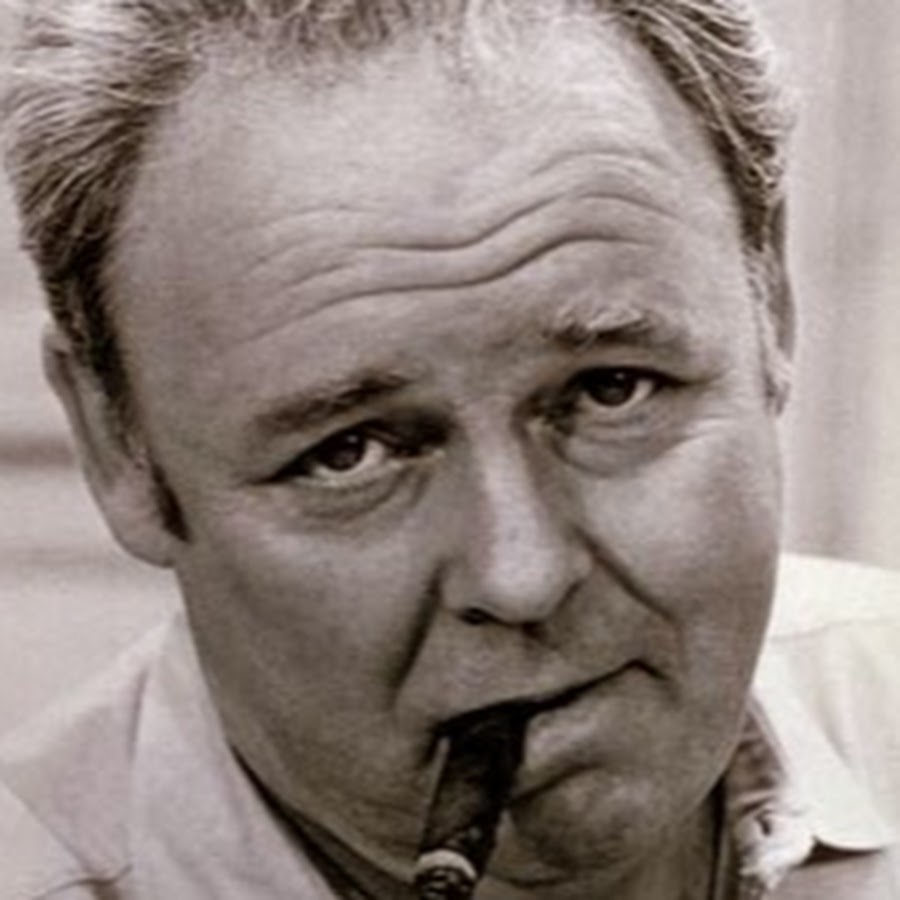 Archie Bunker - YouTube.