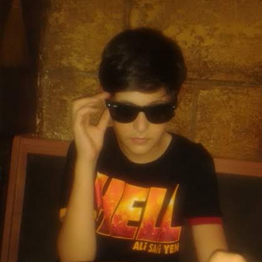 Çağan A. - YouTube