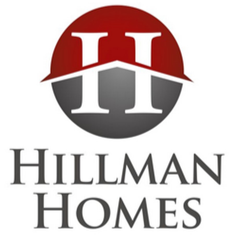 Hillman Homes YouTube