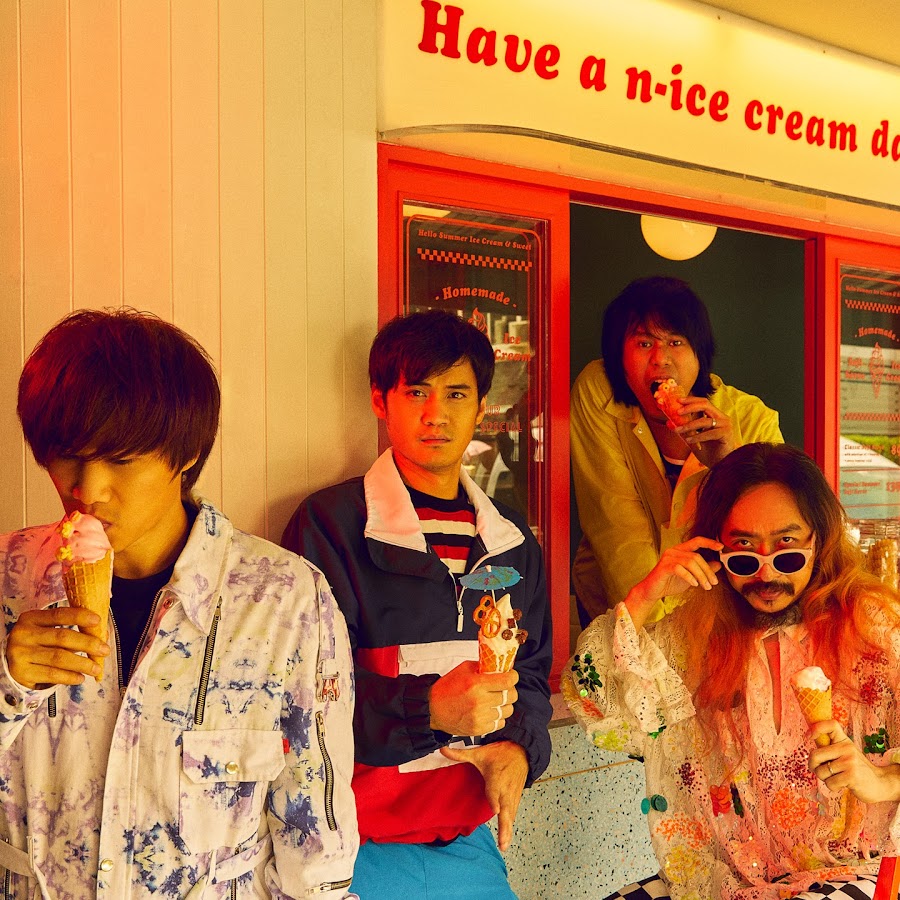 Paradox CH - YouTube