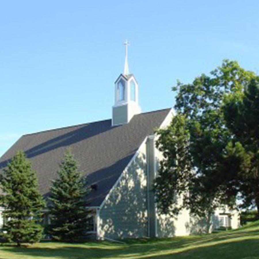 Holy Nativity Lutheran Church YouTube