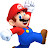 Der Legendäre Mario avatar