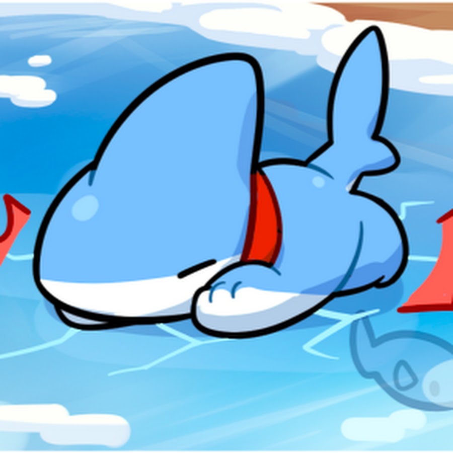 Puppy Shark - YouTube