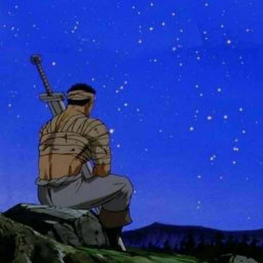 РОНИН - YouTube