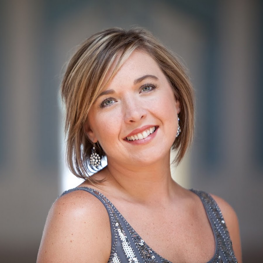 Amber Digby - YouTube