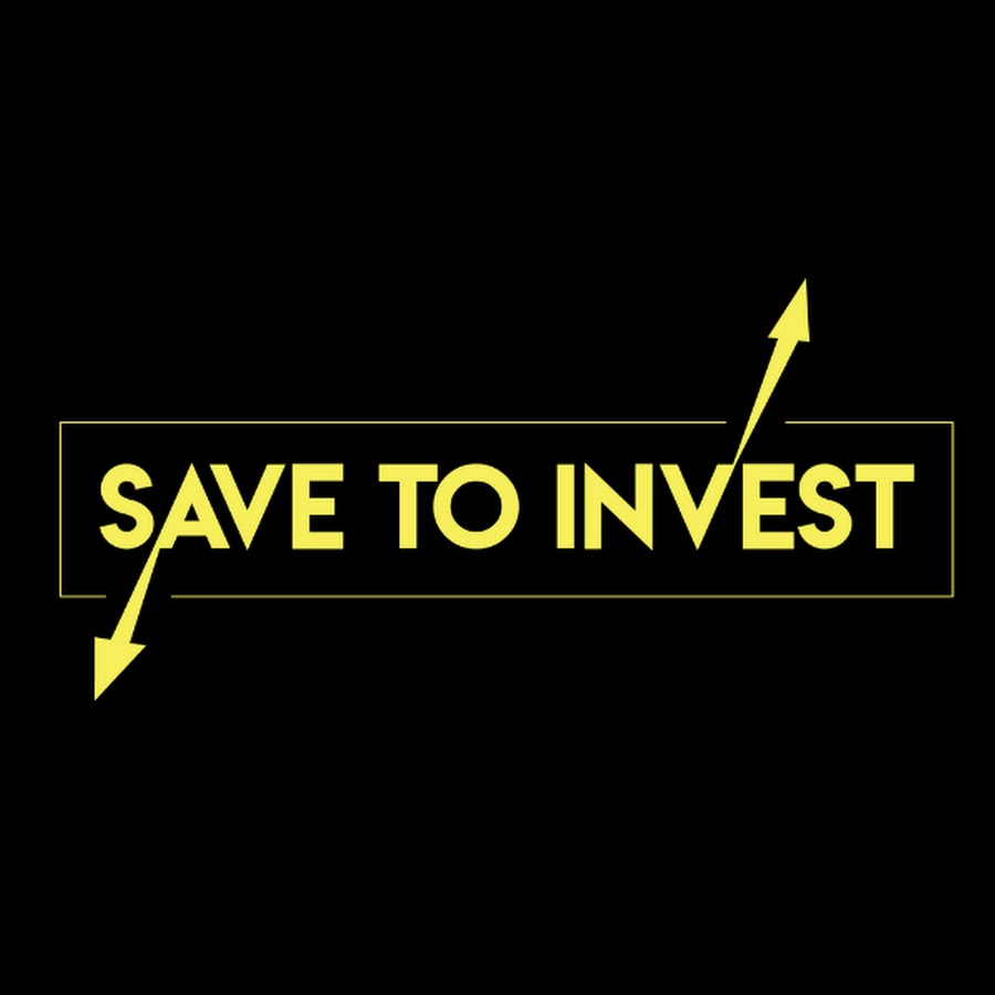 Save To Invest - YouTube