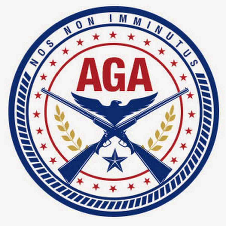 American Gun Association - YouTube