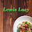 Lewis Lazy - One Pot & Lazy Meals