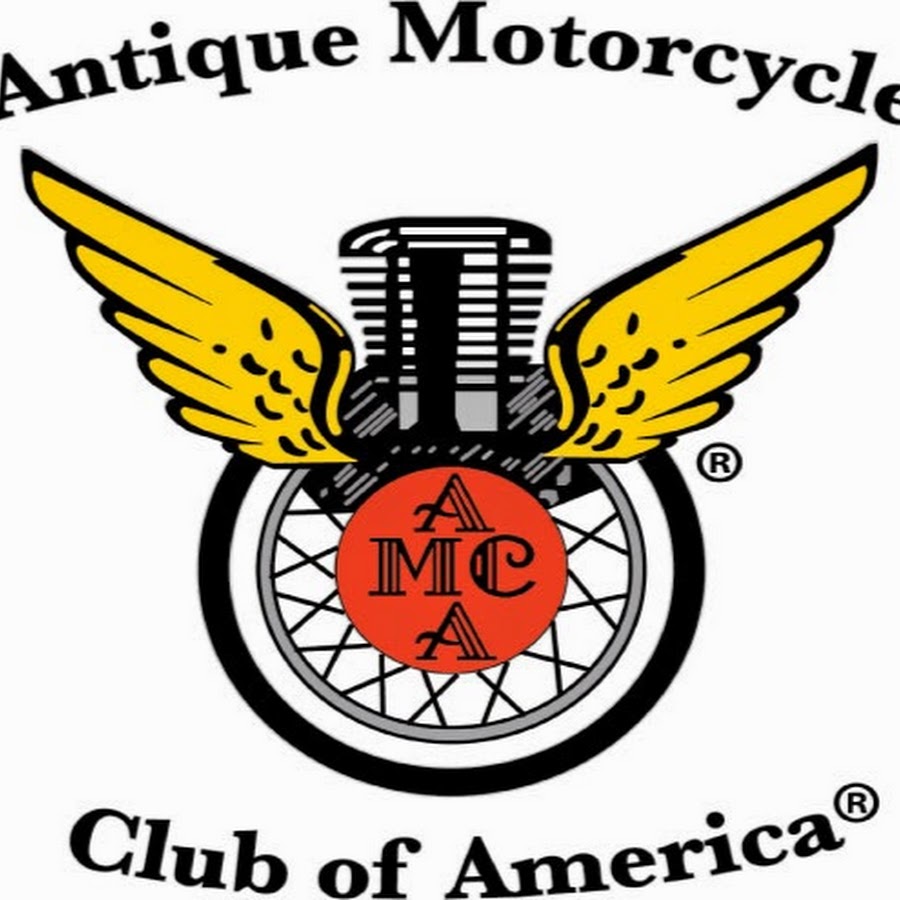 Antique Motorcycle Club of America - YouTube