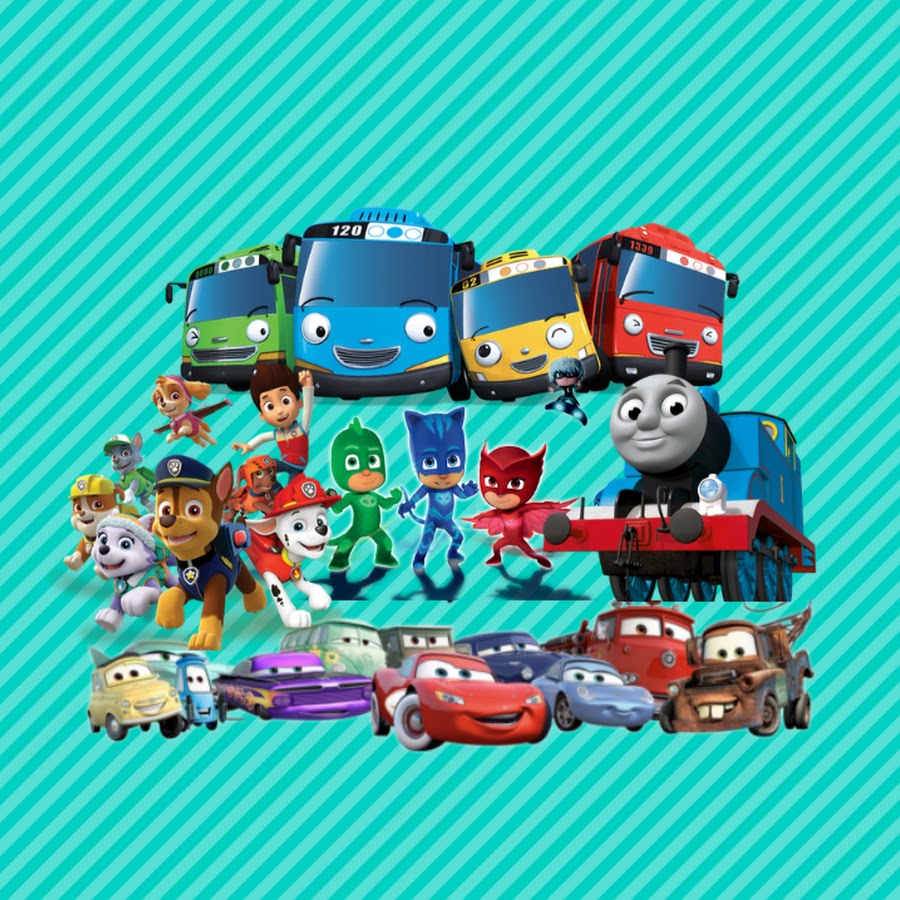 Kids Fun Zone - YouTube