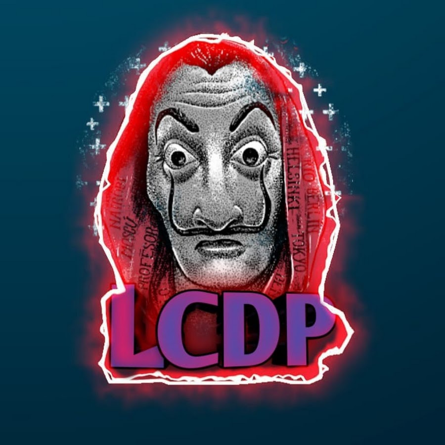 LCDP YT - YouTube