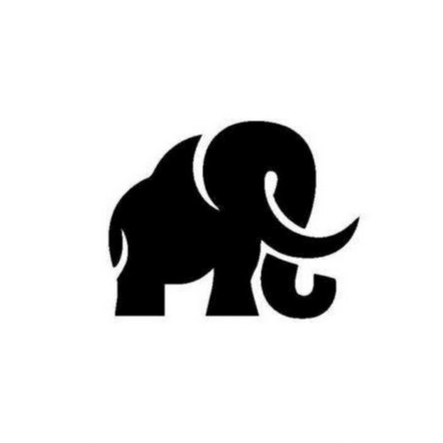 Символ слона значение. Слон символ. Слон логотип. Знак Слоник. Слон иконка.