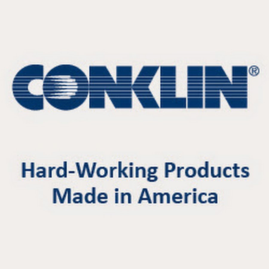 Conklin Company, Inc. YouTube