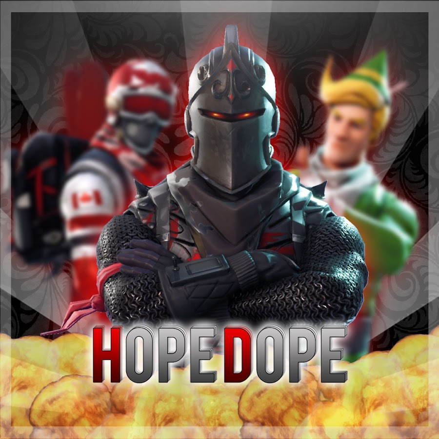 Hope Dope - YouTube