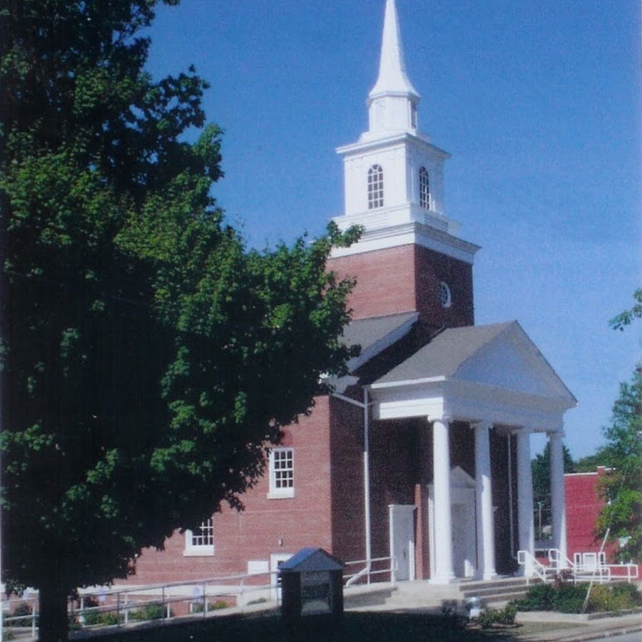 Horse Cave Baptist Church YouTube