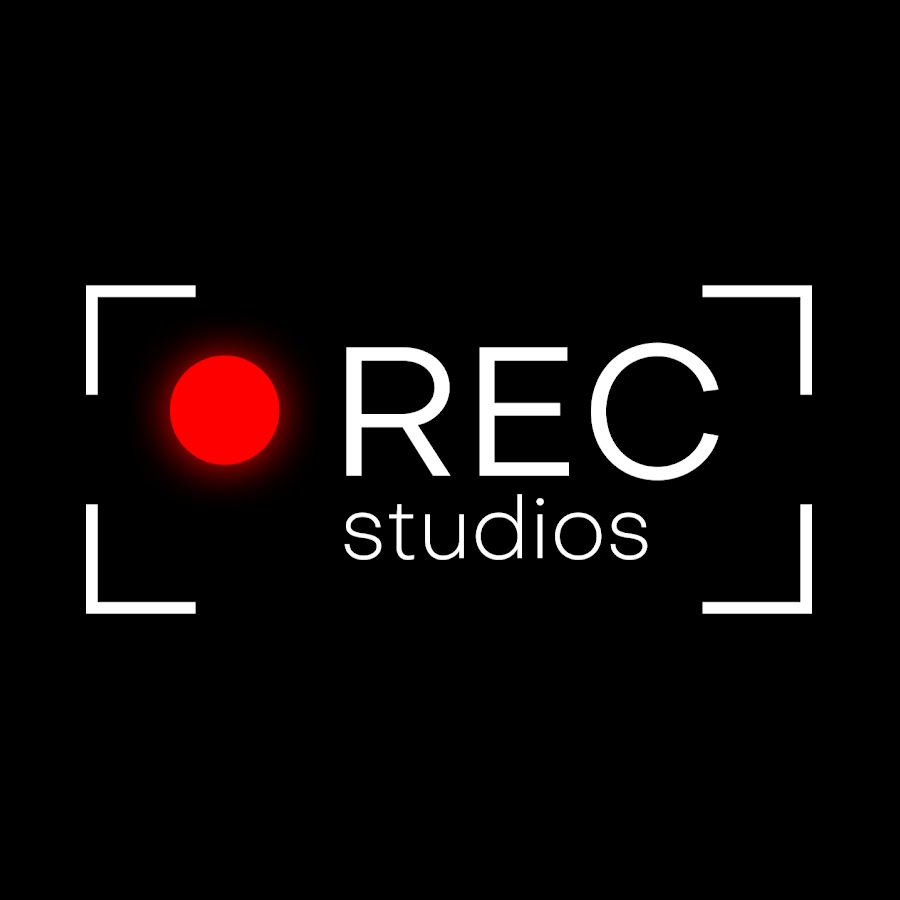 Кнопка rec. Значок записи. R/c логотип. Эффект rec. Надпись rec.