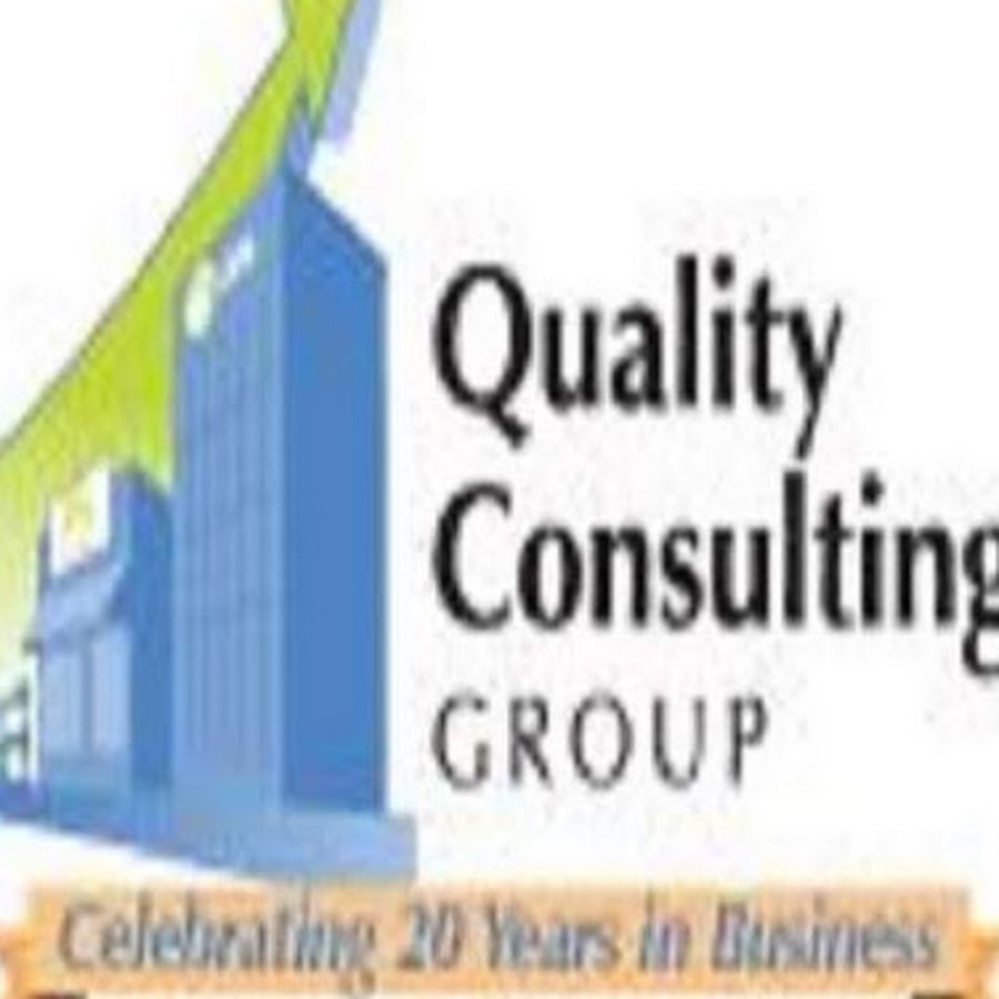 Quality Consulting Group - YouTube