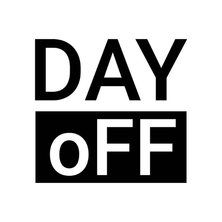4 day off