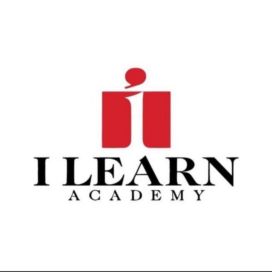 Ilearn academy youtube
