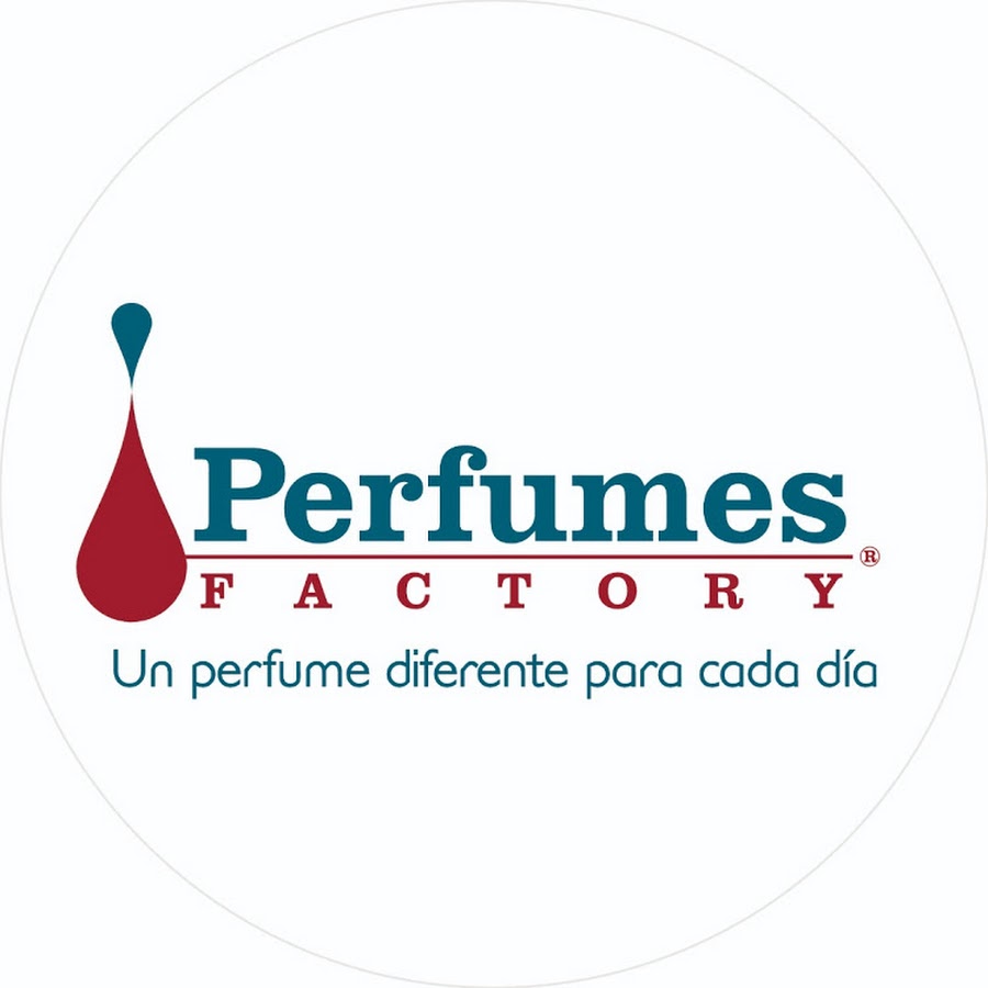 Perfumes Factory YouTube