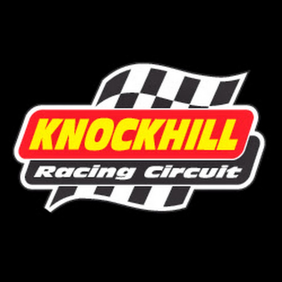 Knockhill Racing Circuit YouTube
