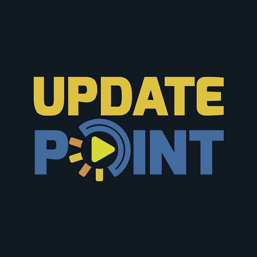Update Point - YouTube