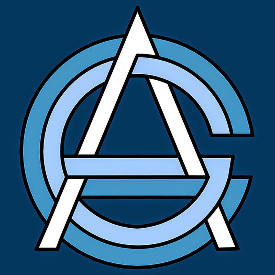 American Glass Guild YouTube