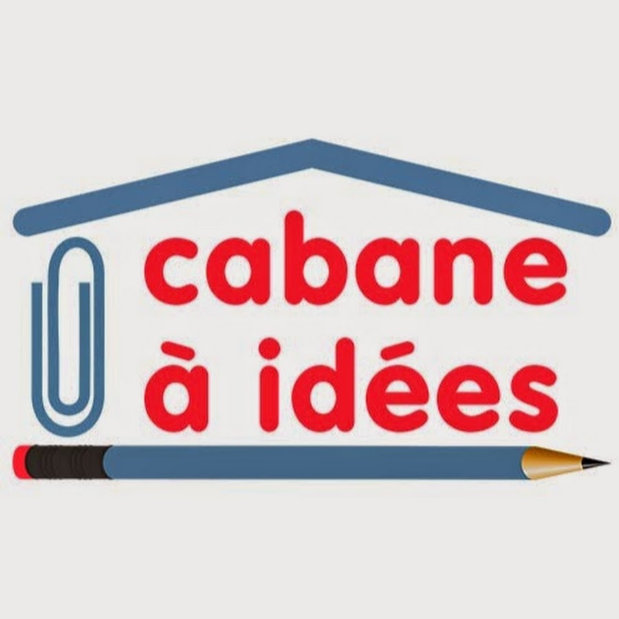 Cabane à Idées - YouTube