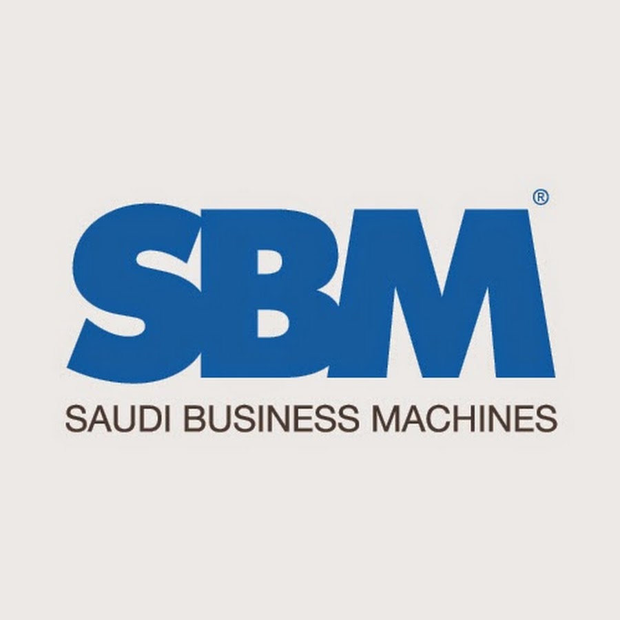 SBM-Saudi Business Machines - YouTube